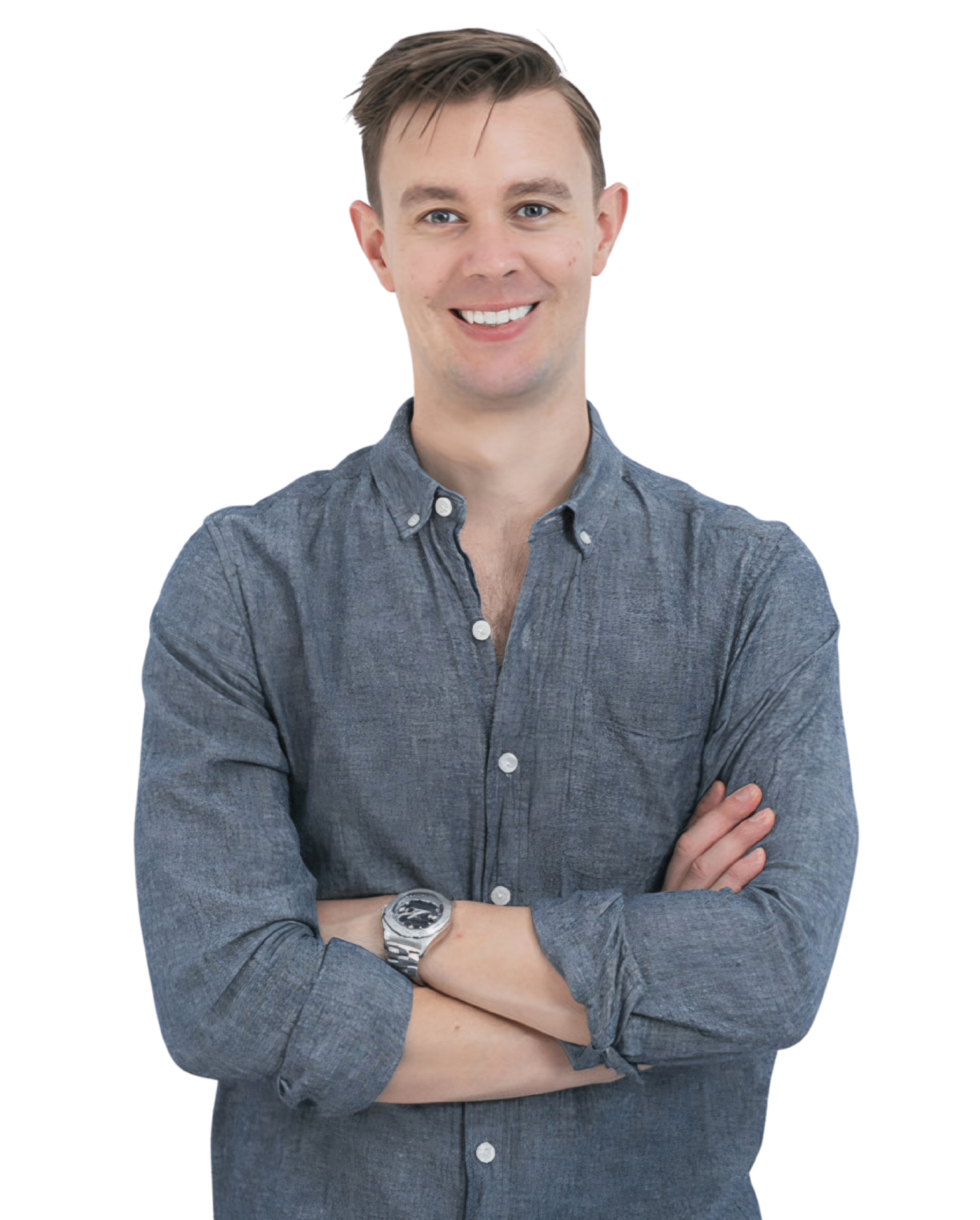 Eric O. Peck