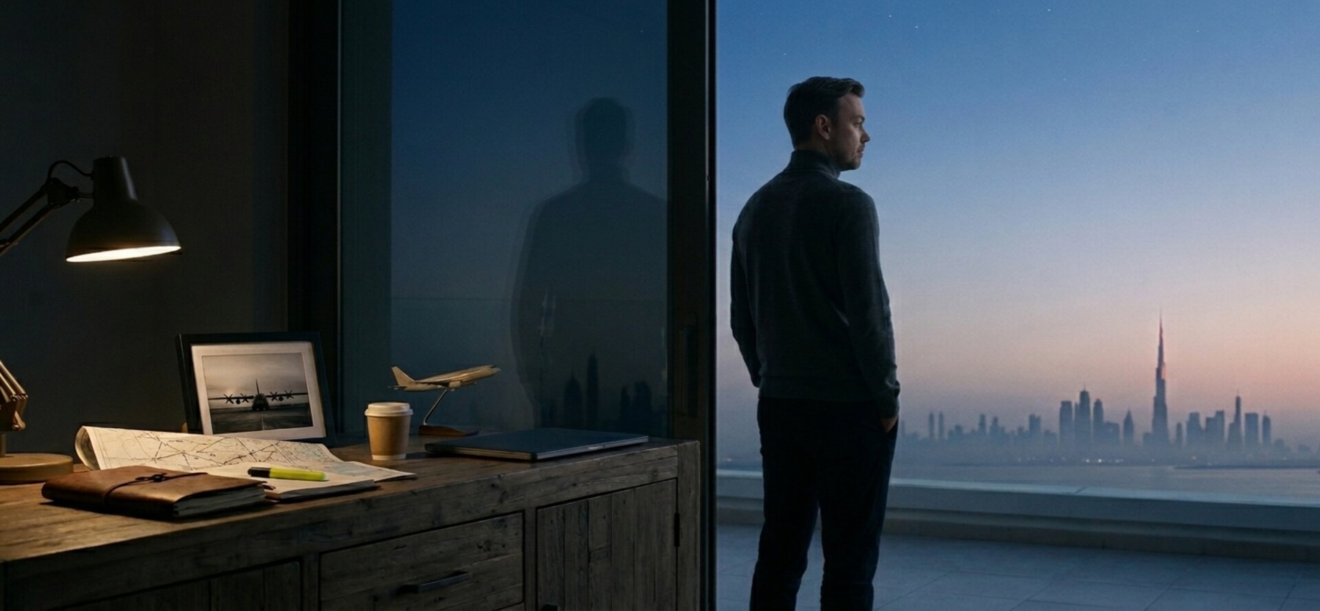 Speed of Learning Is Competitive Infrastructure